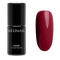 Smalto Semipermanente 7,2 ml - Wine Red